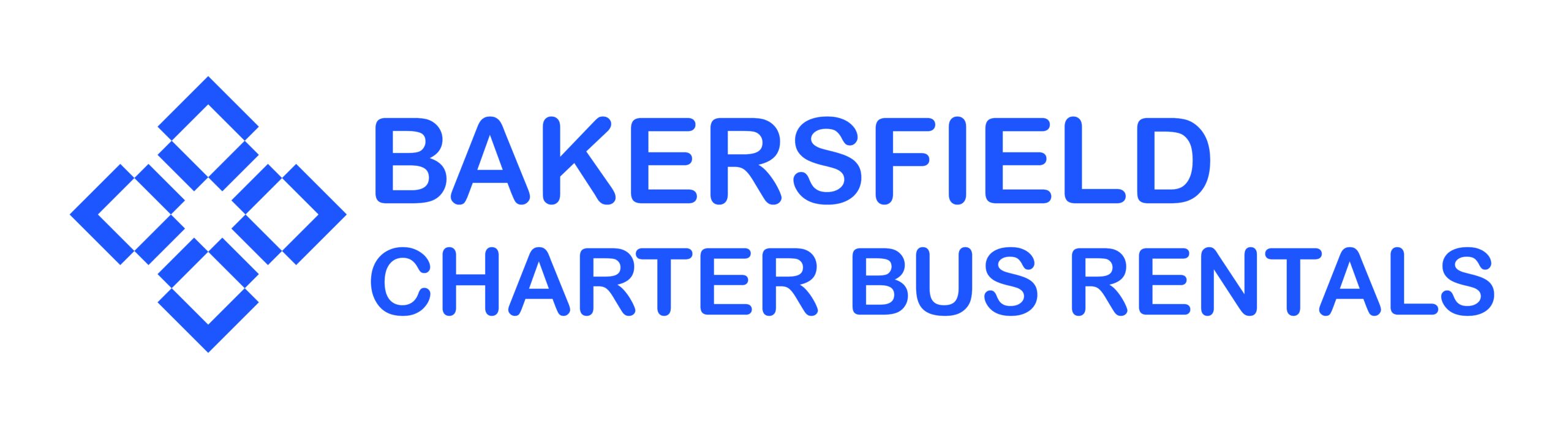 Bakersfield Charter Bus Rentals logo